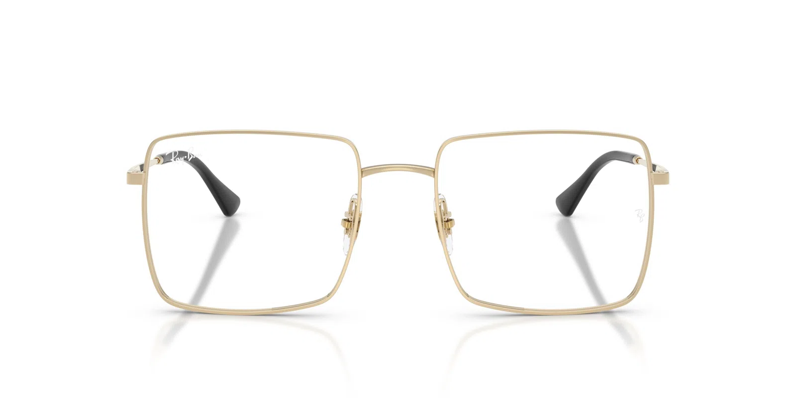 Ray-Ban 6553 Eyeglasses - view 9